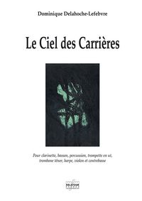Picture of LE CIEL DES CARRIERES POUR OCTUOR (CONDUCTEUR)