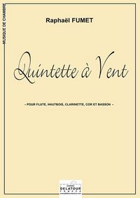 Picture of QUINTETTE A VENT