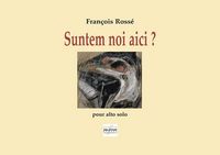 Picture of SUNTEM NOI AICI ? POUR ALTO