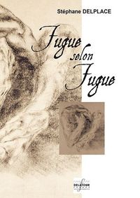 Picture of FUGUE SELON FUGUE POUR CLAVIER