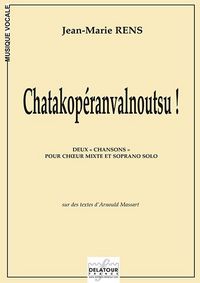 Picture of CHATAKOPERANVALNOUTSU !