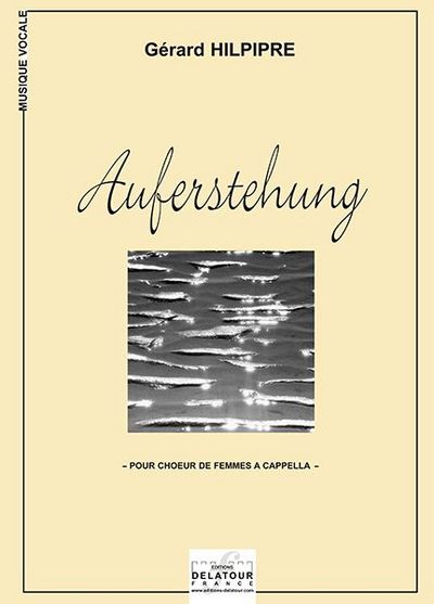 Picture of AUFERSTEHUNG