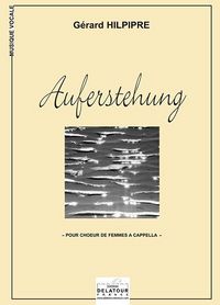 Picture of AUFERSTEHUNG