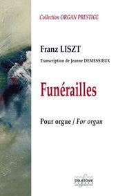 Picture of NON-TOCCATA ET FUGUE POUR ORGUE