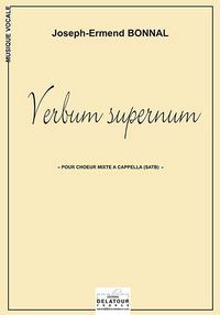 Picture of VERBUM SUPERNUM
