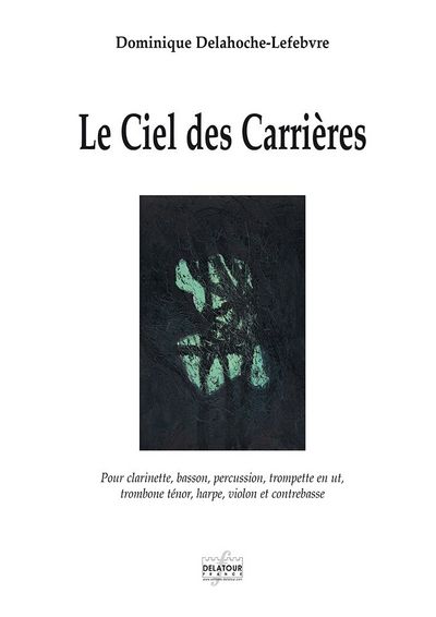 Picture of LE CIEL DES CARRIERES POUR OCTUOR (MATERIEL)