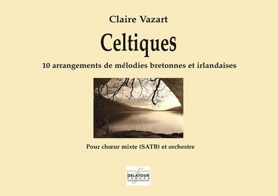 Picture of CELTIQUES (MATERIEL)