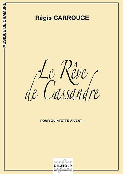 Picture of LE REVE DE CASSANDRE