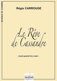 Picture of LE REVE DE CASSANDRE