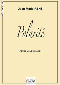 Picture of POLARITE POUR 2 VIOLONCELLES