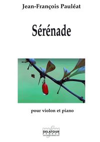 Picture of SERENADE POUR VIOLON ET PIANO