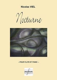 Picture of NOCTURNE POUR FLUTE ET PIANO