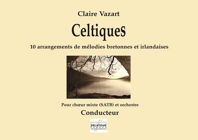 Image de CELTIQUES (CONDUCTEUR)