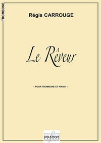 Picture of LE REVEUR POUR TROMBONE ET PIANO