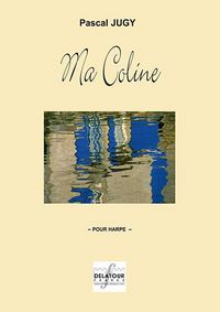 Picture of MA COLINE POUR HARPE