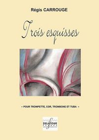Picture of TROIS ESQUISSES