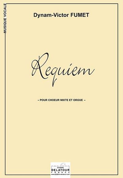 Picture of REQUIEM