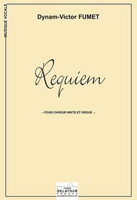 Picture of REQUIEM