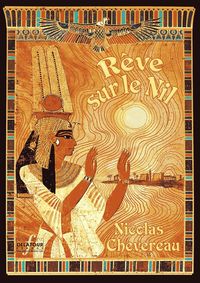 Picture of REVE SUR LE NIL POUR CHANT ET PIANO