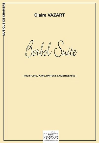 Picture of BERBOL SUITE