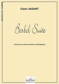 Picture of BERBOL SUITE