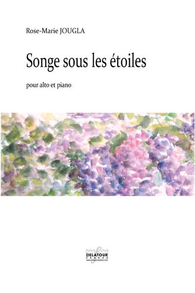 Image de SONGE SOUS LES ETOILES
