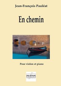 Picture of EN CHEMIN POUR VIOLON ET PIANO