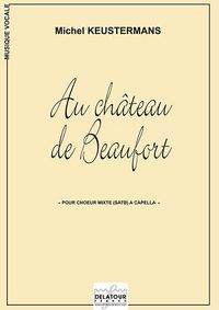 Picture of AU CHATEAU DE BEAUFORT