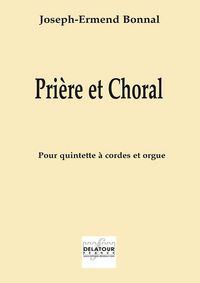 Picture of LAUDATE DOMINUM POUR CHOEUR MIXTE ET ORGUE