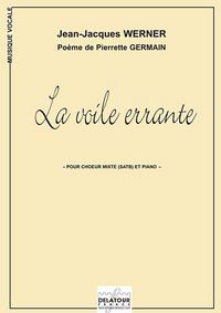 Picture of LA VOILE ERRANTE