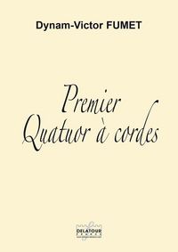 Picture of PREMIER QUATUOR A CORDES
