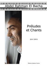 Picture of PRELUDES ET CHANTS POUR PIANO