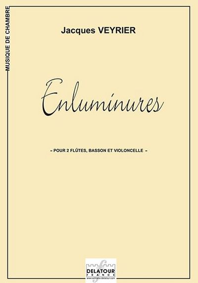 Picture of ENLUMINURES