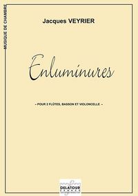 Picture of ENLUMINURES
