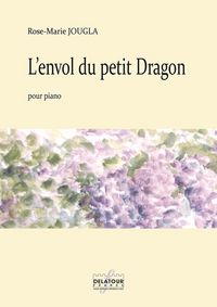 Picture of L'ENVOL DU PETIT DRAGON POUR PIANO