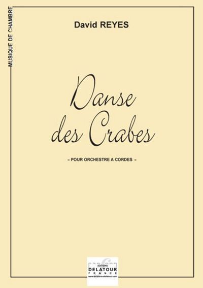 Picture of DANSE DES CRABES