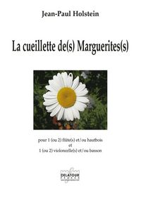 Image de LA CUEILLETTE DE(S) MARGUERITE(S)
