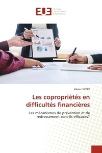 Picture of Les copropriétés en difficultés financières