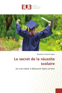 Picture of Le secret de la réussite scolaire