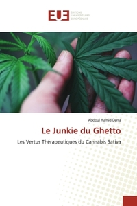 Picture of Le Junkie du Ghetto