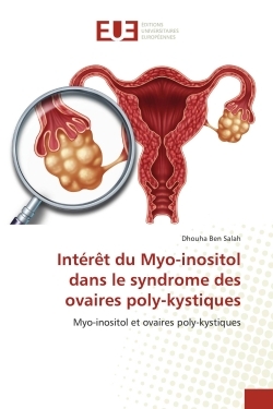 Picture of Intérêt du Myo-inositol dans le syndrome des ovaires poly-kystiques