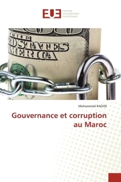 Picture of Gouvernance et corruption au Maroc