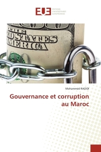 Picture of Gouvernance et corruption au Maroc