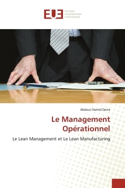 Picture of Le Management Opérationnel