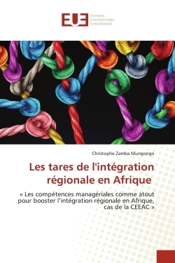 Picture of Les tares de l'intégration régionale en Afrique