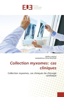 Picture of Collection myxomes: cas cliniques