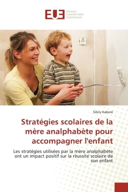 Picture of Stratégies scolaires de la mère analphabète pour accompagner l'enfant