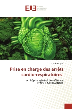 Picture of Prise en charge des arrêts cardio-respiratoires