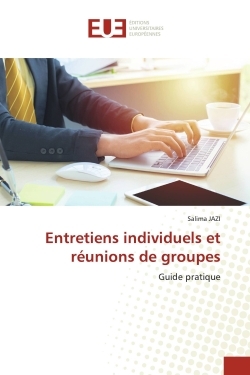 Picture of Entretiens individuels et réunions de groupes