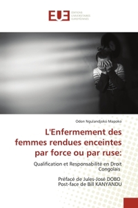 Picture of L'Enfermement des femmes rendues enceintes par force ou par ruse:
